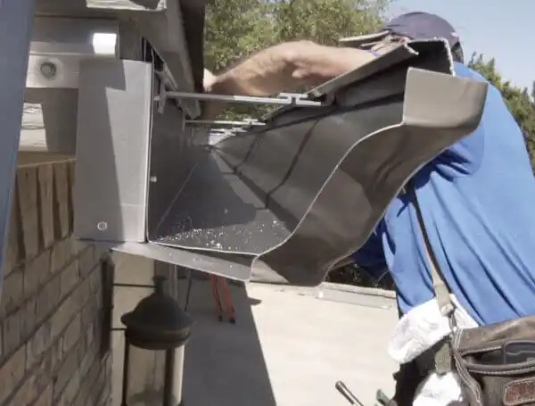 gutter services Buckland